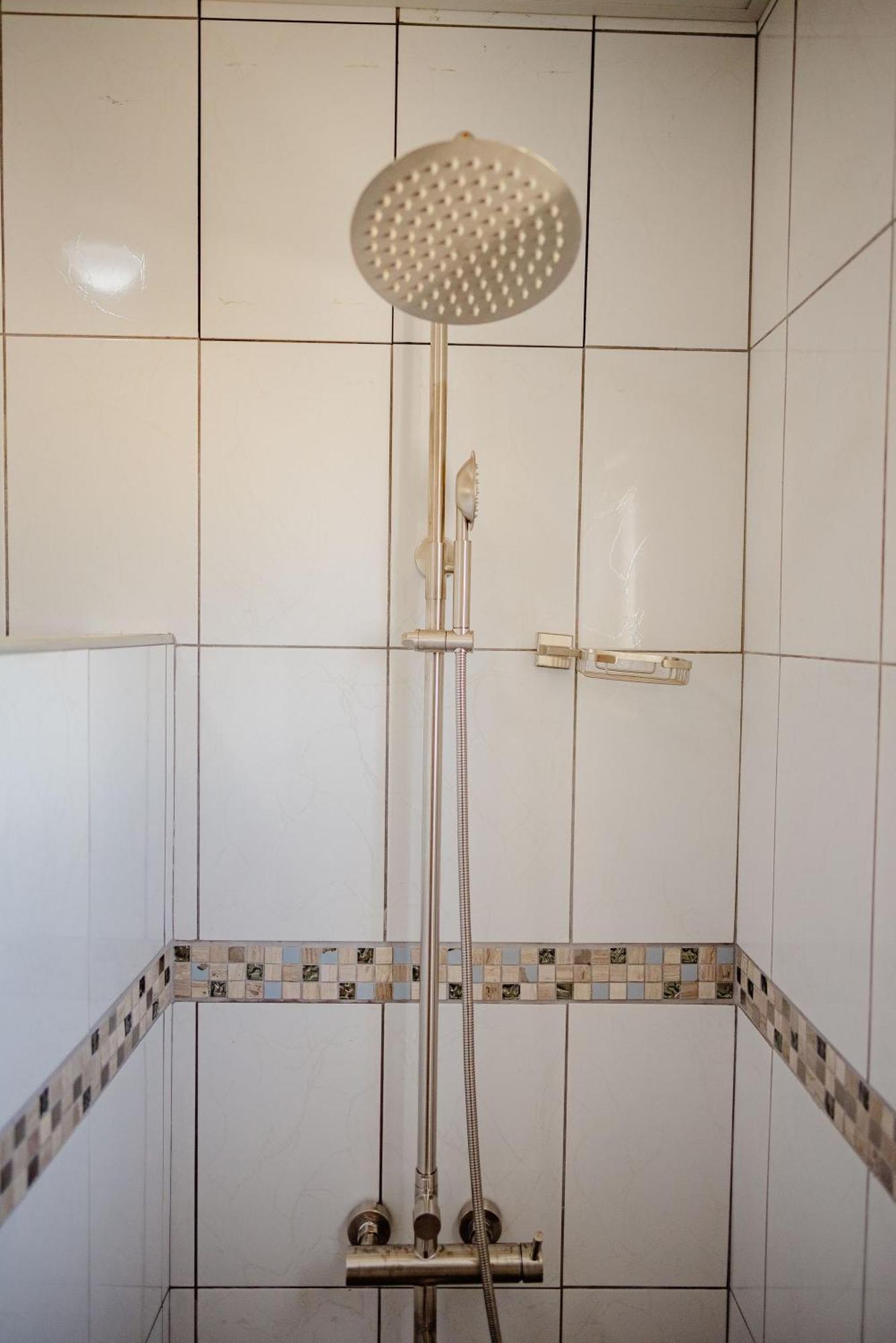 Elegant 2-Bedroom Apartment 2 Km From Eagle Beach Palm Beach Luaran gambar